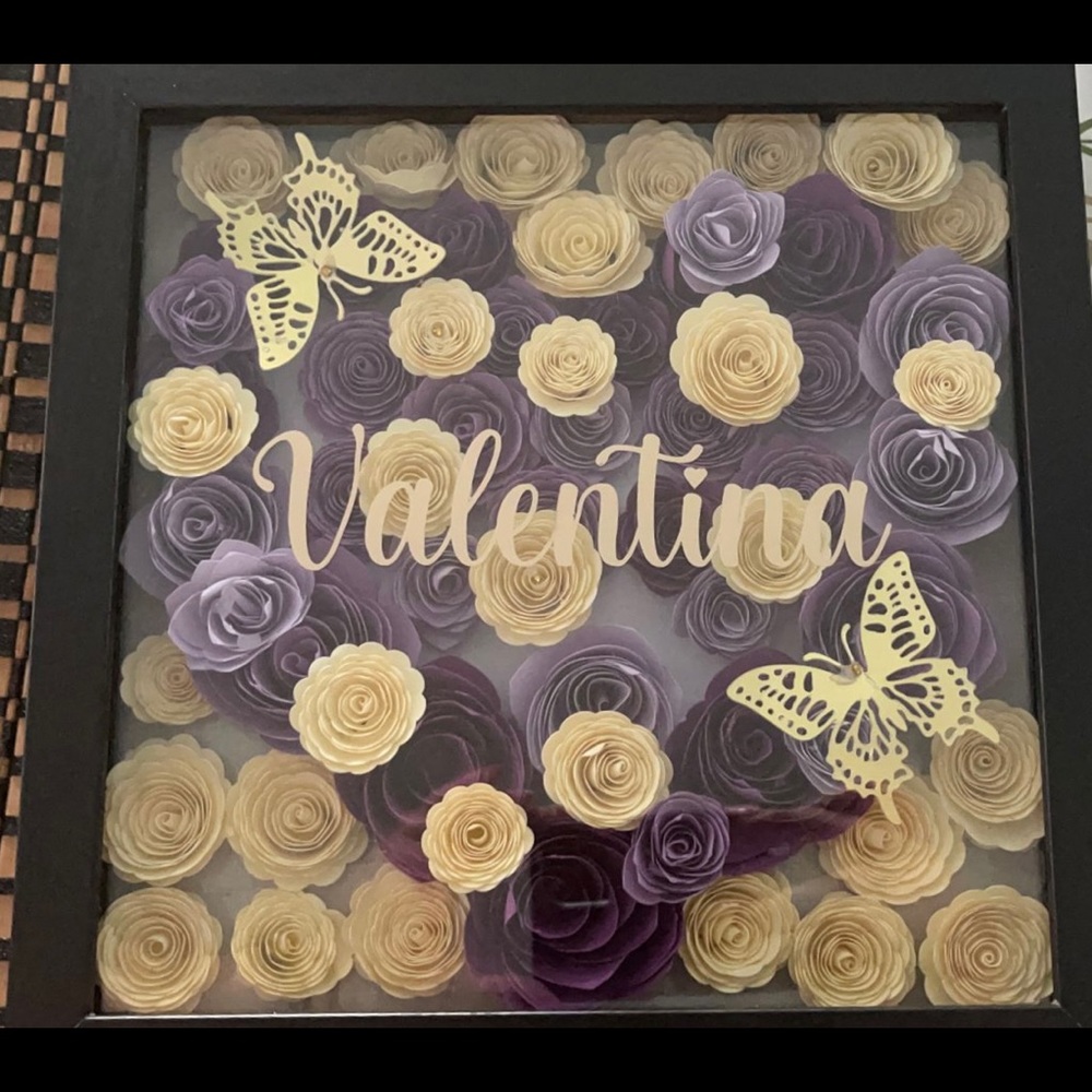 shadow box - Picture 4 of 4